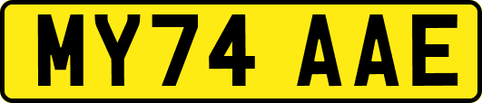 MY74AAE
