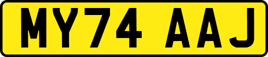 MY74AAJ