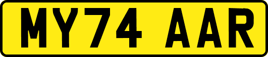 MY74AAR
