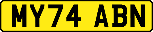 MY74ABN