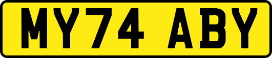 MY74ABY