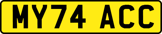 MY74ACC