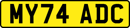 MY74ADC