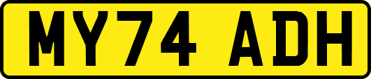 MY74ADH