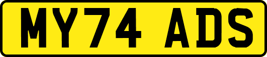 MY74ADS