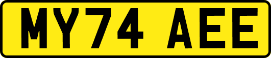 MY74AEE