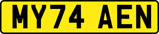 MY74AEN
