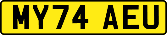MY74AEU