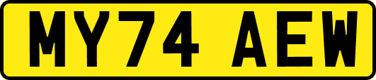 MY74AEW