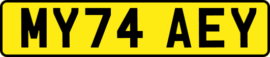 MY74AEY