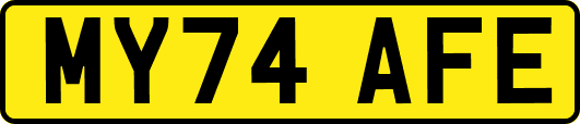 MY74AFE