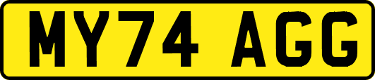 MY74AGG