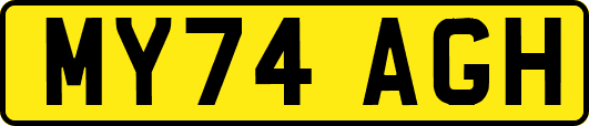 MY74AGH