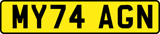 MY74AGN