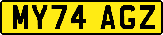 MY74AGZ