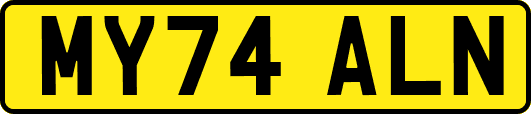 MY74ALN