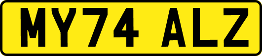 MY74ALZ