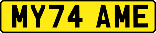 MY74AME
