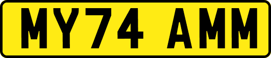 MY74AMM