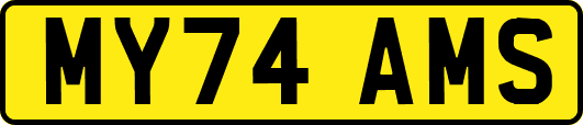 MY74AMS