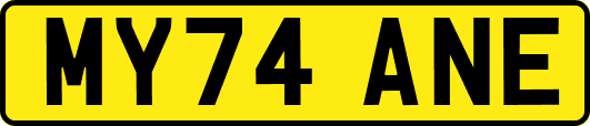 MY74ANE