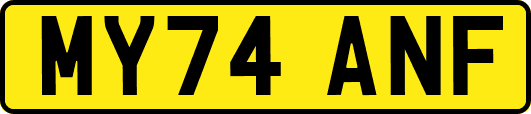 MY74ANF