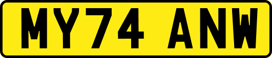 MY74ANW