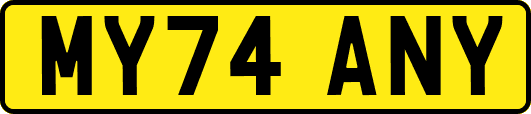 MY74ANY