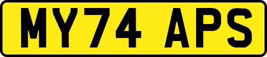 MY74APS