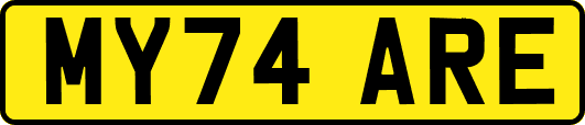 MY74ARE