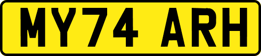 MY74ARH