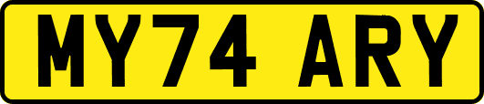 MY74ARY