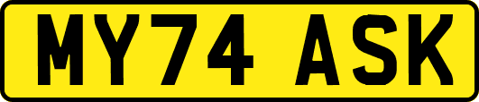 MY74ASK