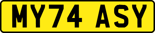 MY74ASY