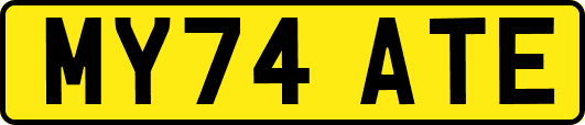MY74ATE