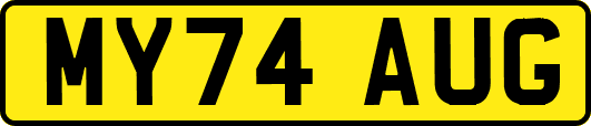 MY74AUG