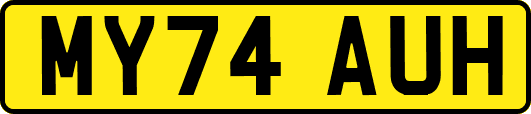 MY74AUH