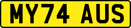 MY74AUS
