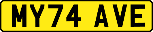 MY74AVE