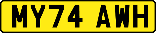 MY74AWH