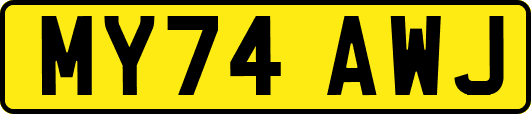 MY74AWJ