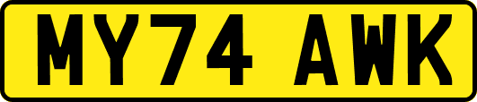 MY74AWK