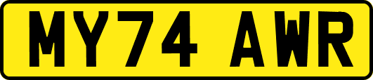 MY74AWR