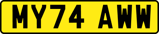MY74AWW