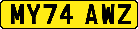 MY74AWZ