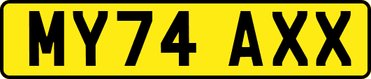 MY74AXX