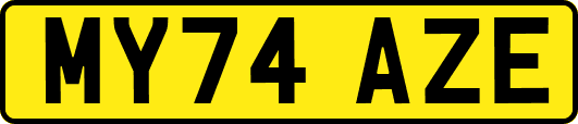 MY74AZE