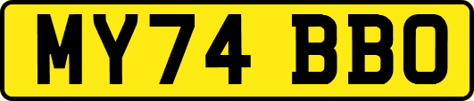 MY74BBO