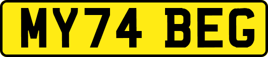 MY74BEG