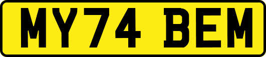 MY74BEM